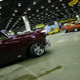 Illustration for article titled 2009 Detroit Autorama Wrap Up: Driving Out